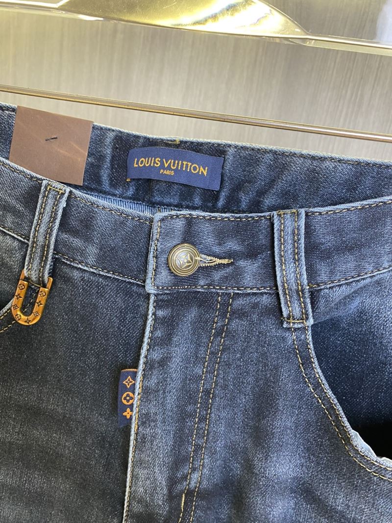 Louis Vuitton Jeans